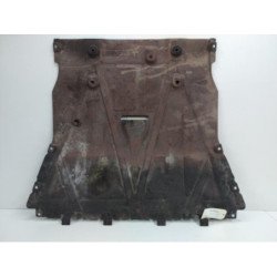 Cache Sous Moteur Renault Clio 5 (2)